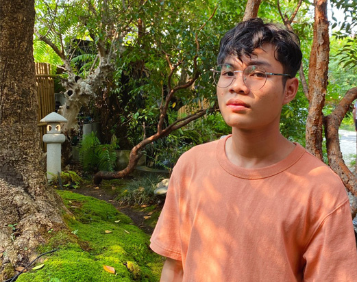 นายปิยพัทธ์ ปานะถึก น้องไตเติ้ล’ 64